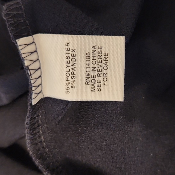 89th + Madison knit top - Picture 4 of 4